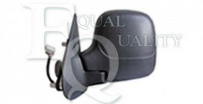 EQUAL QUALITY rd00115 -  Наружное зеркало
